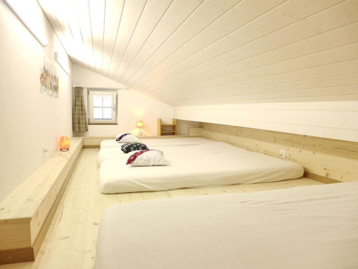 Beim Thor By Interhome Apartment *