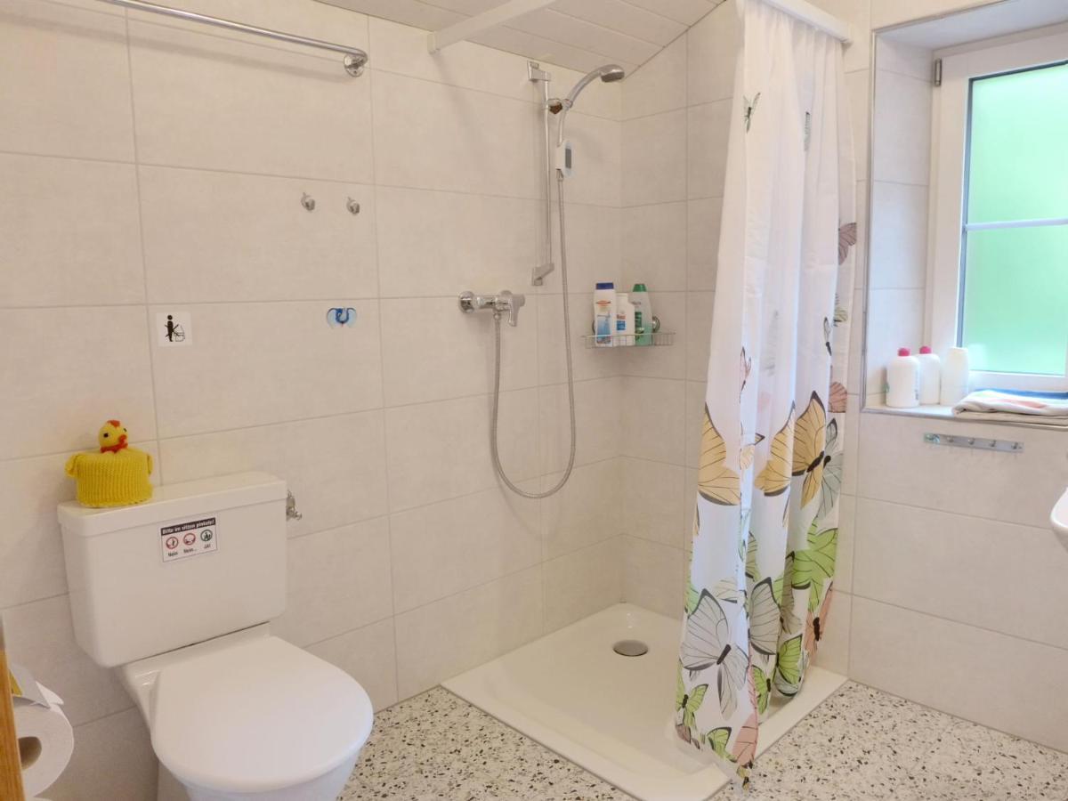 Beim Thor By Interhome Apartment