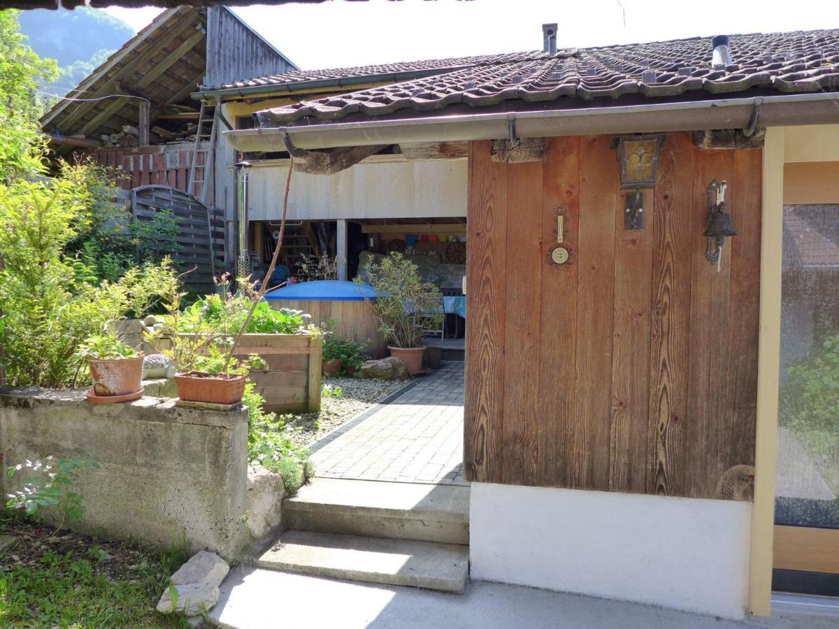 Beim Thor By Interhome Apartment *